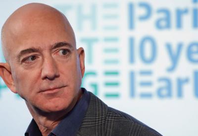 Lời khuyên của tỷ phú Jeff Bezos: Luôn nghĩ cho ba năm tới và chỉ ra vài quyết định mỗi ngày