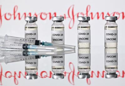 Mỹ sắp cấp phép vaccine Covid-19 của Johnson & Johnson, chỉ cần tiêm một liều