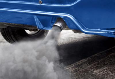 Áp dụng tiêu chuẩn khí thải mới với ô tô từ 1/1/2021