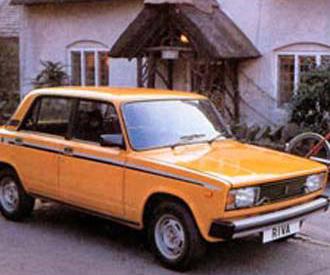 Hãng sản xuất xe Lada bán 1/4 số cổ phần cho Renault