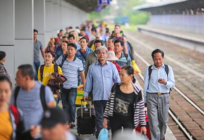 Chính thức thông báo lịch nghỉ Tết Nguyên đán 2021