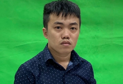 Bắt Giám đốc Địa ốc Alibaba vẽ “dự án ma” chiếm đoạt tài sản nghìn khách hàng