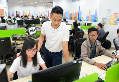 Việt Nam thiếu tới 90.000 nhân lực công nghệ thông tin năm 2019