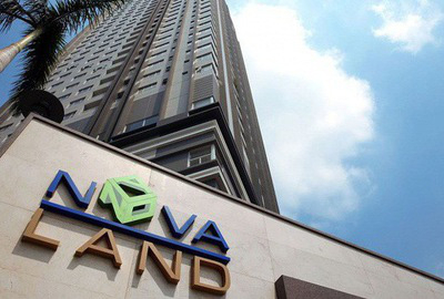 NVL rút vốn khỏi Nova Nippon, Sun City, phát hành trái phiếu chuyển đổi cho Citigroup