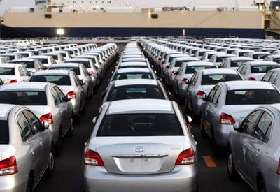 Thu ngân sách hải quan 'cán đích' sớm nhờ nhập khẩu ô tô tăng 100%