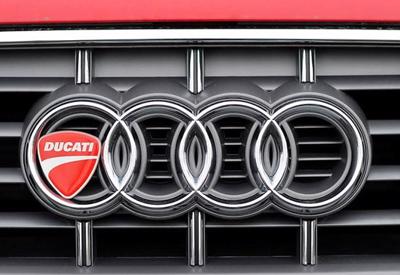 Audi dứt điểm thương vụ Ducati với 995 triệu USD?
