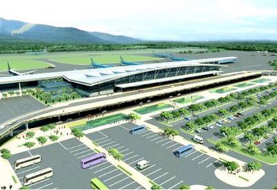 Phó thủ tướng có ý kiến về dự án sân bay Sa Pa