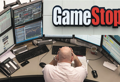  Hiện tượng GameStop: "Cuộc nổi dậy" của nhà đầu tư cá nhân trên thị trường tài chính Mỹ