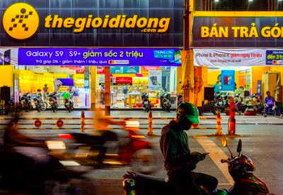 Thế giới di động phát hành hơn 10 triệu cổ phiếu ESOP