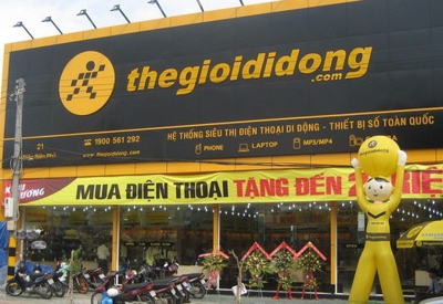 Thế giới Di động đi bán thuốc, Mekong Capital bán sạch vốn thu về 200 triệu USD