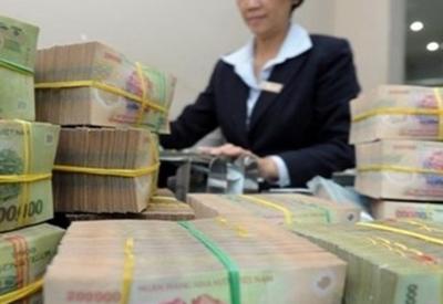 Ngân sách Nhà nước đang bội thu 72,1 nghìn tỷ đồng