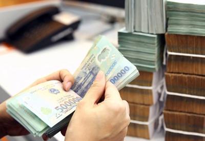 2 tháng đầu năm, thu ngân sách đạt gần 287 nghìn tỷ đồng