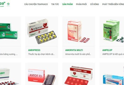Đại diện Quỹ Mekong Capital xin rút khỏi Hội đồng quản trị Traphaco