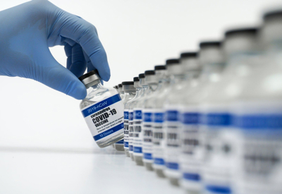 Việt Nam dự kiến đưa vaccine Covid-19 vào sử dụng cuối năm 2021