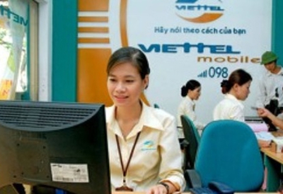 Viettel sẽ tái cấu trúc “theo cách riêng”