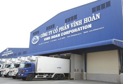 Cổ phiếu VHC vượt đỉnh thành công nhờ báo lãi đột biến