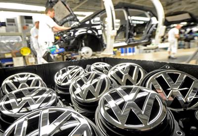 Gặp sự cố, Volkswagen triệu hồi gần 2 triệu xe tại Trung Quốc 