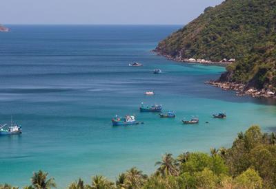 Vân Phong: Những tiềm năng du lịch biển dồi dào và đa dạng