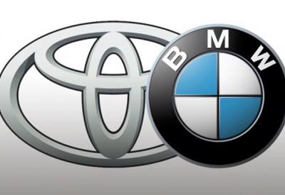 BMW bắt tay Toyota phát triển công nghệ xanh
