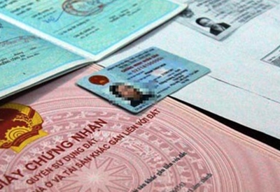 Chỉ cấp thẻ căn cước công dân cho người từ 14 tuổi trở lên