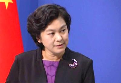 Trung Quốc kêu gọi Philippines bỏ vụ kiện biển Đông