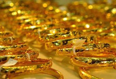 Thuế xuất khẩu trang sức dọa tăng, doanh nghiệp vàng “sốt vó”