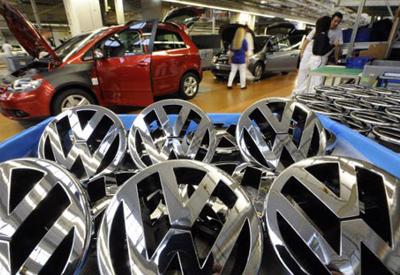 Volkswagen sẽ đầu tư mạnh vào Đông Nam Á