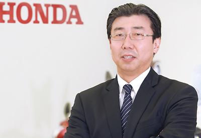 Honda Việt Nam có tân Tổng giám đốc