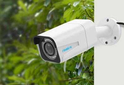 Lời khuyên khi lắp camera an ninh từ các hacker