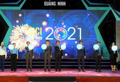 Quảng Ninh lần thứ 4 giành vị trí "quán quân" PCI
