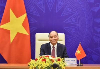 Việt Nam sẽ tăng tỷ lệ năng lượng tái tạo lên 30% vào 2045
