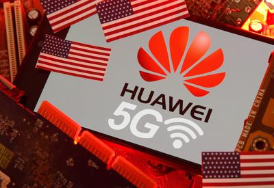 Chủ tịch Huawei: "Thế giới thiếu chíp vì Mỹ"