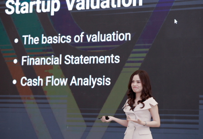 5 quy tắc "vàng" cho startup trong gọi vốn, tiêu tiền
