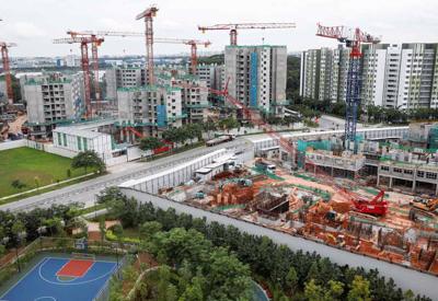 Trung Quốc, Singapore làm gì để hạ nhiệt "sốt" địa ốc?