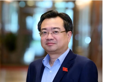 Bộ trưởng Bộ Xây dựng: “Dành nguồn lực thích đáng để xây dựng và hoàn thiện thể chế”
