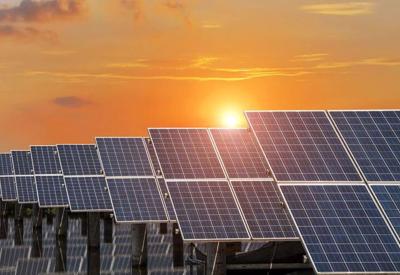 80% vật liệu từ tấm pin mặt trời phế thải có thể thu hồi và tái sử dụng