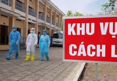 Quy định mới: Cách ly đủ 14 ngày, xét nghiệm 2 lần âm tính vẫn chưa được ra khỏi khu cách ly