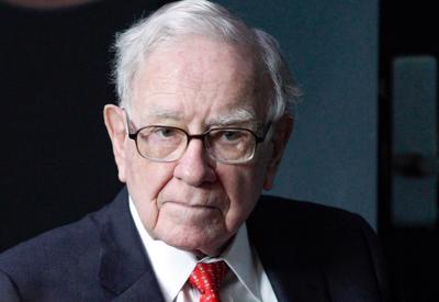 Warren Buffett: Đừng đầu tư chứng khoán như đánh bạc