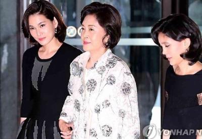 Vợ goá cố Chủ tịch Samsung nhận 7 tỷ USD thừa kế