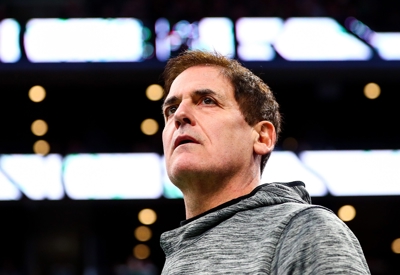  Mark Cuban tiếp tục "đổi giọng" từ chê sang khen nức nở về tiền ảo