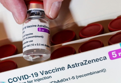 Khuyến khích các doanh nghiệp, địa phương tìm kiếm vaccine phòng Covid-19