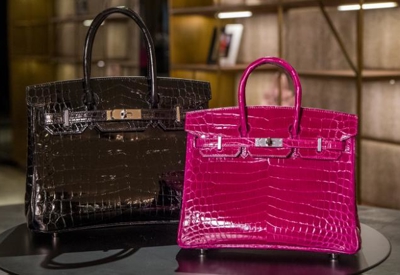 Nhà giàu tìm chỗ tiêu tiền, túi xách Hermes Birkin tăng giá chóng mặt giữa đại dịch