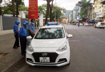 App "Du lịch Việt Nam an toàn" giúp phát hiện taxi "chặt chém" du khách