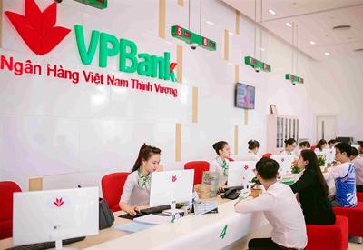 Dragon Capital trở thành cổ đông lớn duy nhất của VPBank