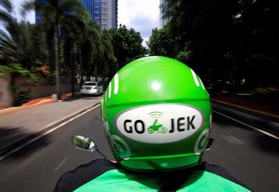 Gojek mở dịch vụ gọi taxi ở Việt Nam, cạnh tranh với Grab