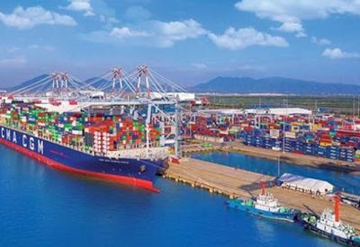 Doanh nghiệp FDI tiếp tục dẫn dắt tăng trưởng xuất khẩu 