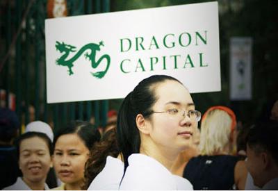 Khẩu vị quỹ tỷ đô Dragon Capital đang thay đổi như thế nào?