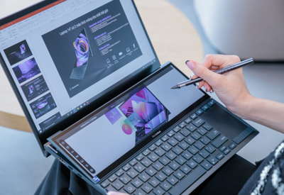 Thiếu linh kiện, giá laptop, máy tính tăng ngược quy luật