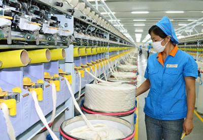  Sợi polyester của Việt Nam có nguy cơ bị điều tra chống bán phá giá tại Thổ Nhĩ Kỳ