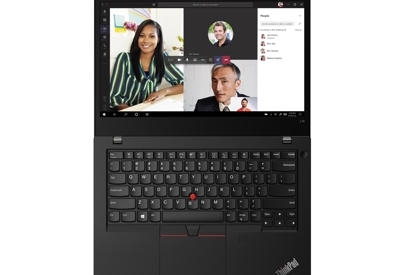 ThinkPad L Series Gen 2: Laptop hỗ trợ doanh nghiệp “chuyển đổi số” hiệu quả